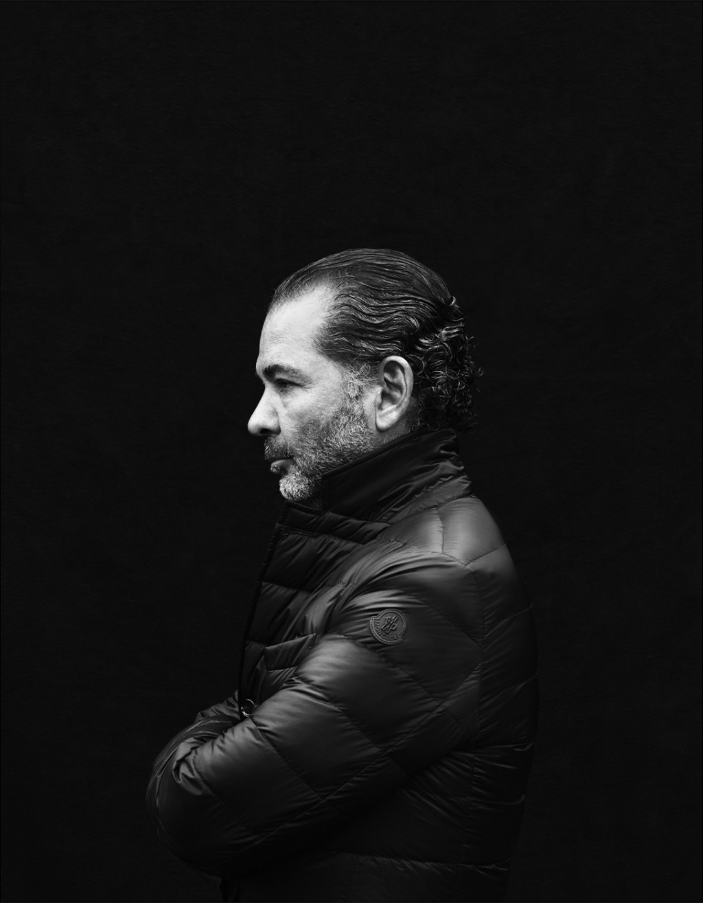 Alberto Zanetti Portraits