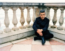 Alberto Zanetti