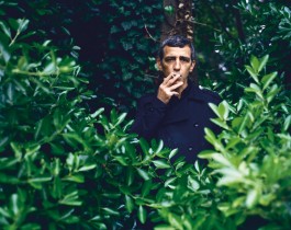 Alberto Zanetti