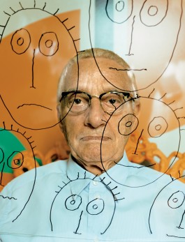 Alberto Zanetti