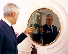 Alberto Zanetti