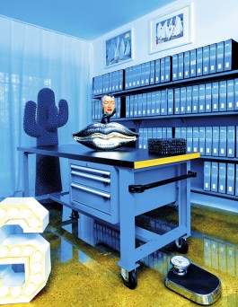 Alberto Zanetti