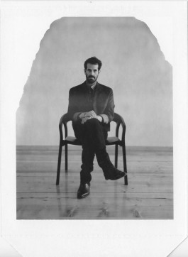 Alberto Zanetti