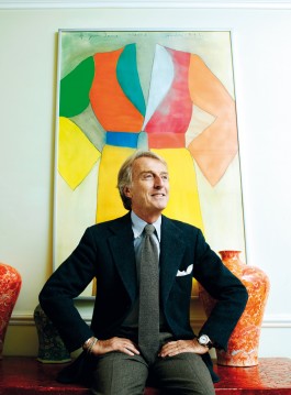 Alberto Zanetti