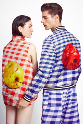 Alberto Zanetti