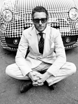 Alberto Zanetti