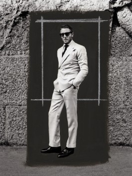 Alberto Zanetti