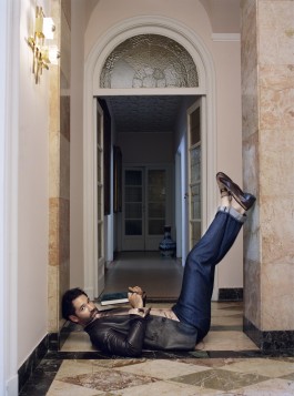 Alberto Zanetti