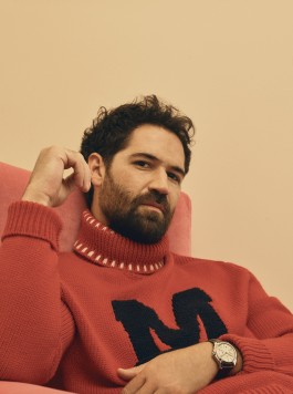 Alberto Zanetti