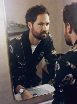 Alberto Zanetti