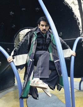 Alberto Zanetti