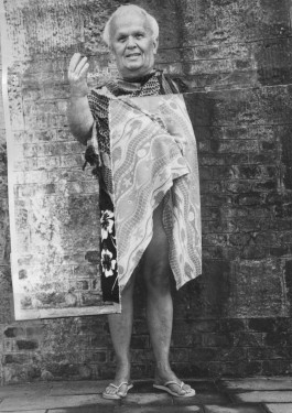 Alberto Zanetti