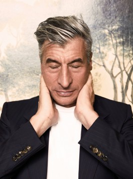 Alberto Zanetti