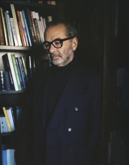 Alberto Zanetti