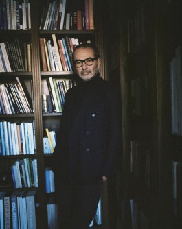 Alberto Zanetti