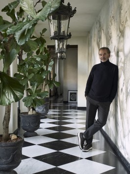 Alberto Zanetti