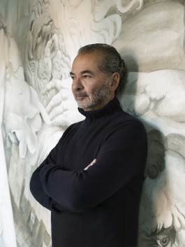 Alberto Zanetti