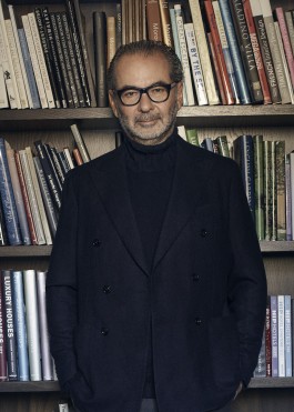 Alberto Zanetti
