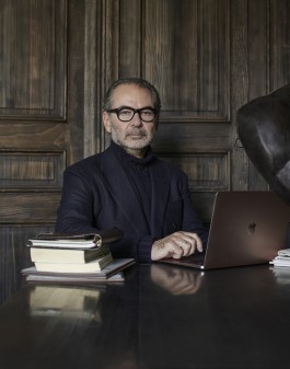 Alberto Zanetti