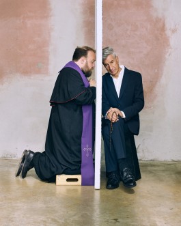 Alberto Zanetti