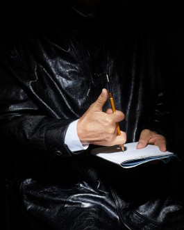 Alberto Zanetti