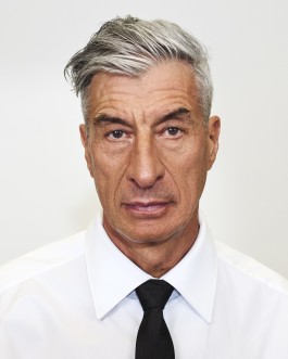 Alberto Zanetti
