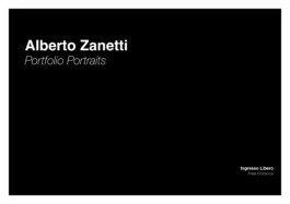 Alberto Zanetti