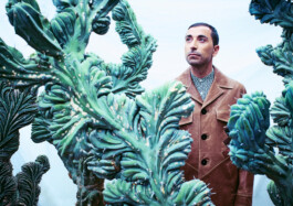 Alberto Zanetti