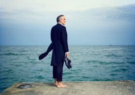 Alberto Zanetti