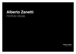 Alberto Zanetti